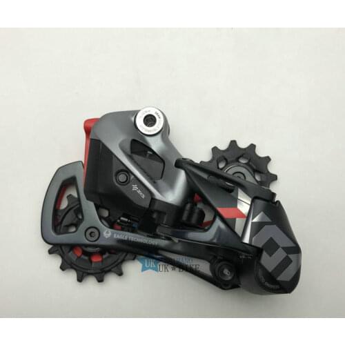 X01 Eagle AXS Rear Derailleur 12S MTB bike derailleurs 52T 52T
