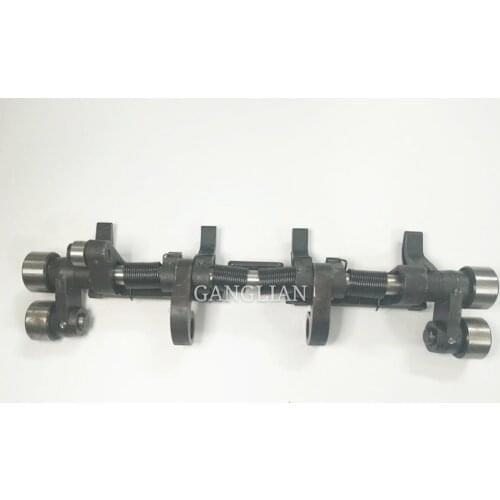 2 Pieces KS KSB KORD Gripper Bar MV.018.229 Heidelberg Printing Machine