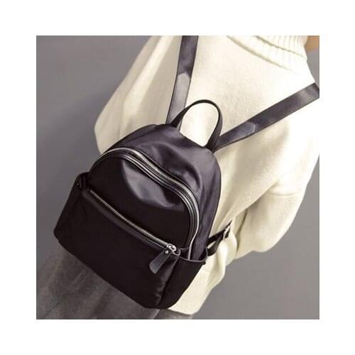 Women new fashion oxford backpacks free shipping