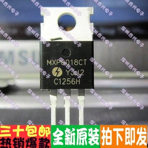 100% New&original MXP6018CT MXP6018 TO-220