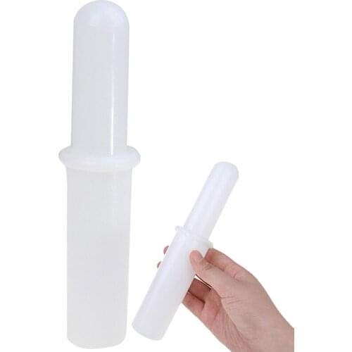 5# Plastic Feeding Rod Meat Stick Meat Grinder Tool Parts Fits Most Small Meat Grinders 21.5cm
