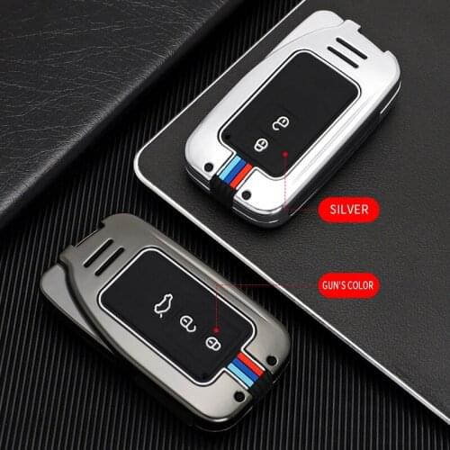 Zinc Alloy Car Key Cover Case For Lexus NX GS RX IS ES GX LX RC 200 250 350 LS 450H 300H Key Case keychain keyring Accessories