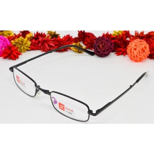 Clara Vida Women's Foldable Eyeglasses