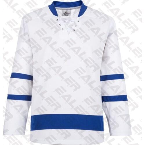 COLDINDOOR Hockey Sweaters