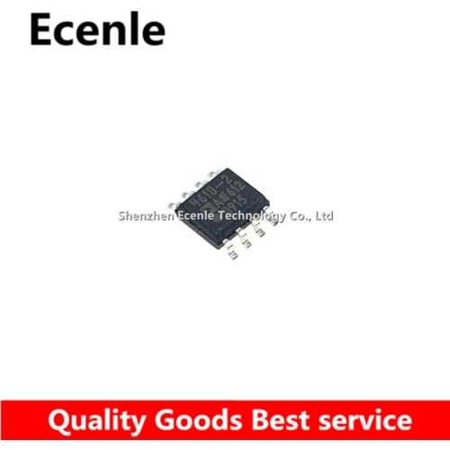 1~10 Pcs/Lot ADA4610-2ARZ MARK:4610-2A SOP-8 Low Noise Precision Rail-to-Rail Output 100% New&Original