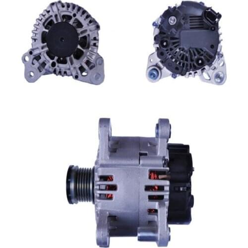 ALTERNATOR FOR 03C903023 0124325044 437456 TG11C070 0124325095 03C903023L SVES082532 0124325128 442027 0986045320 03C903023B