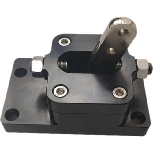 Short Throw Shifter Durable Practical Car Accessories for LS1