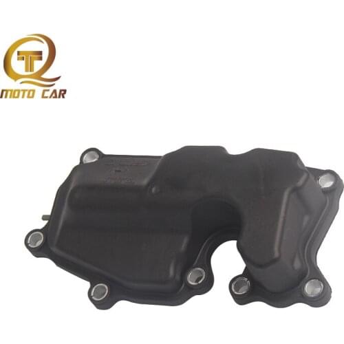 06H103464L 06J103464 Automotive Engine Oil Breather Separator For A3 A4 A4 A6 Quattro Q3 Q5 Allroad VW CC Tiguan