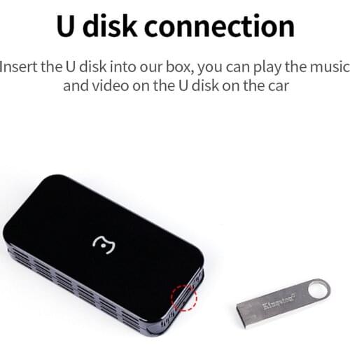 MiLESEEY Car Multimedia Players