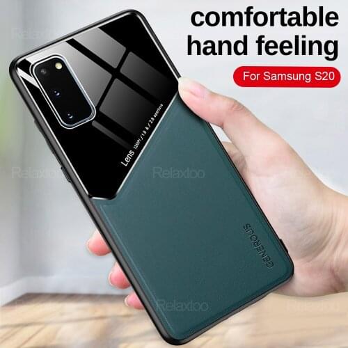 MissMango Phone Cases For Samsung Galaxy S20 Plus