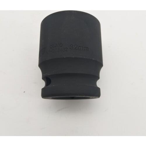 NAN-YU 3/4Dr Hex Air Impact Socket 3/4*32 NY-QT3432