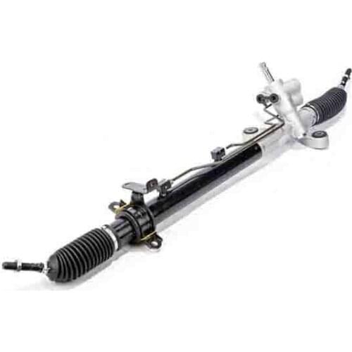 New Power Steering Rack And Pinion For Honda Accord Acura TL