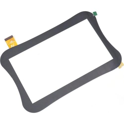 7 inch Tablet PC Digitizer Touch Screen Panel Replacement part for Clenpad FPC-TP070185(771)-01