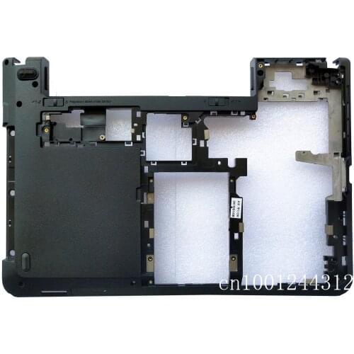 NEW for Lenovo ThinkPad Edge E431 E440 Bottom Base Lower Case Cover 04X4324 04X1147 04X4321