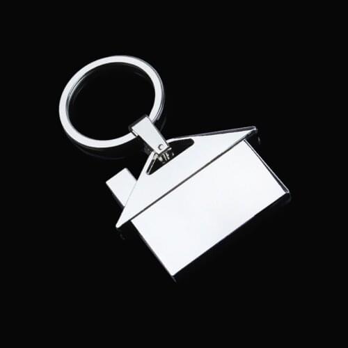 Personalized graduation gifts for classmates and teachers cool house keychain customized free with any text and artwork