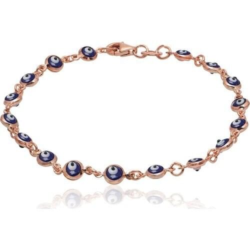 Серебряные браслеты Серебристый China At AliExpress