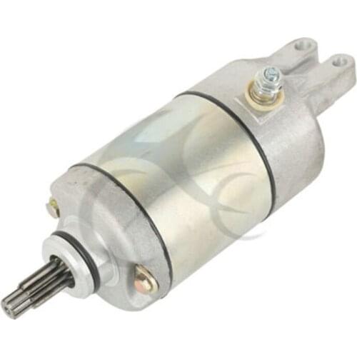 Starter Motor For Honda FourFrax TRX500FE TRX500FM TRX500FPA TRX500FPE TRX500FPM Motorcycle