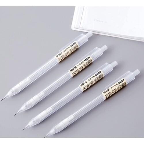 Superior Mechanical Pencils
