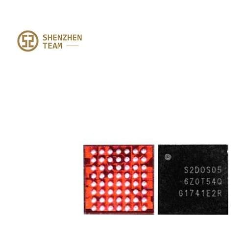 SZteam 1-10pcs/lot S2DOS05 S2D0S05 charging charger ic for Samsung S9 S9