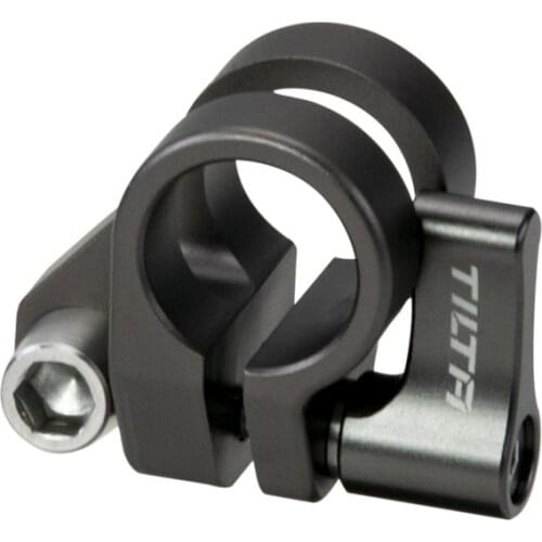 Tilta 15mm Side Single Rod Holder TA-SRA-15-G for Tilta bmpcc 4k Camera Cage