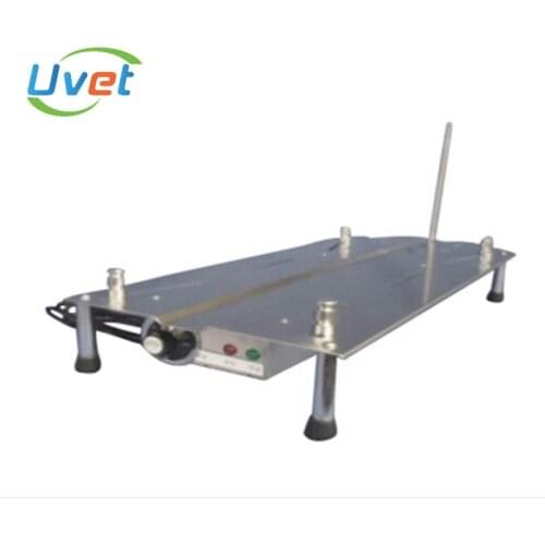 Uvet Veterinary mouse rabbit experimental anatomy table heating control temperature Animal surgery dissection table