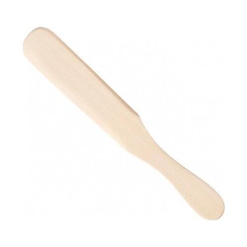 Spatula wax with handle 250 Mm