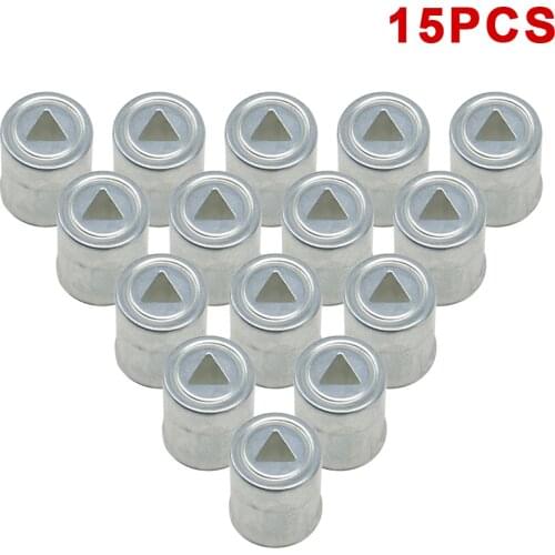 15PCS Free shipping Microwave Oven Parts magnetron cap Replacement microwave oven Spare parts Magnetron for Microwave