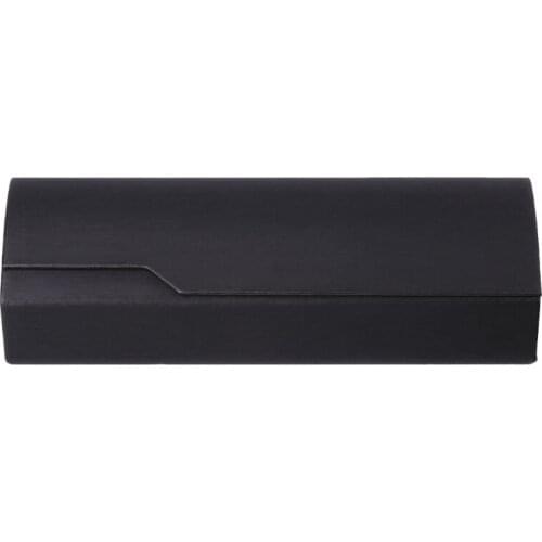 066F Glasses Box Sunglasses High End Fashion Eyewear Case Len Coated Handmade Storage