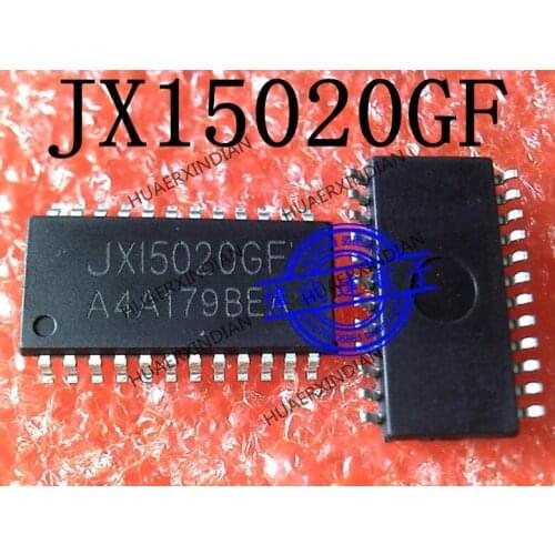 1Pieces new Original JX15020GF JXI5020GF SOP24 In stock real picture