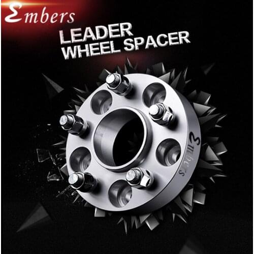 1 Piece PCD 5x114.3 CB 60.1mm Wheel Spacer Adapter For Lexus ES GS HS IS LS NX RC RX SC Toyota Camry RAV4 Suzuki SX4