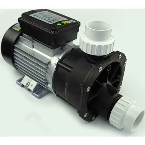 110V/60HZ LX whirlpool bath pump EA390 SPA Hot tub Whirlpool Pump 900W 1.2HP