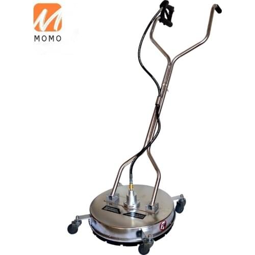 4000psi 275bar 20 Inch Stainless Steel Pressure Washer Surface Cleaner