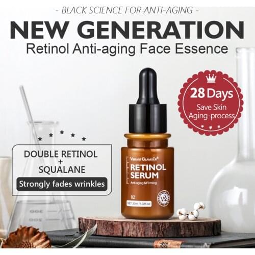 Abody Face Serums