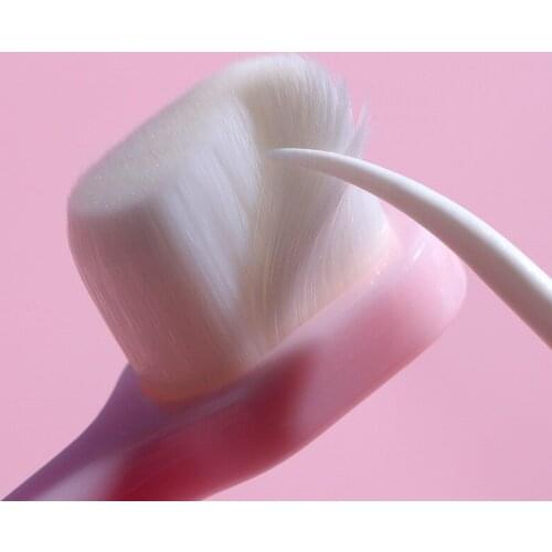 Children Soft Cute Toothbrushes Children Toothbrush Cartoon Handle Toothbrush Oral Care Tooth brush Healthy baby hair brush