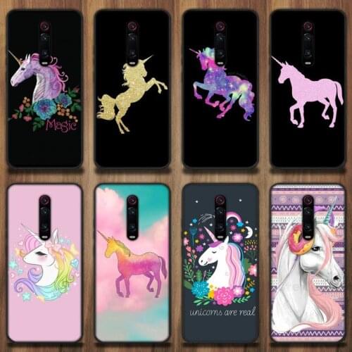 Kenzoe Phone Cases Xiaomi Redmi Note 7 Pro
