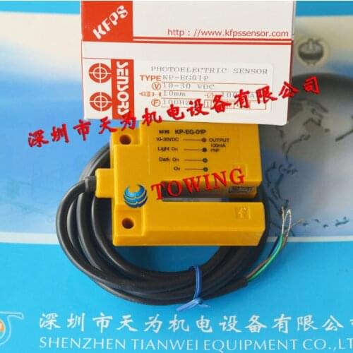KFPS KP-EG01P 100% new and original