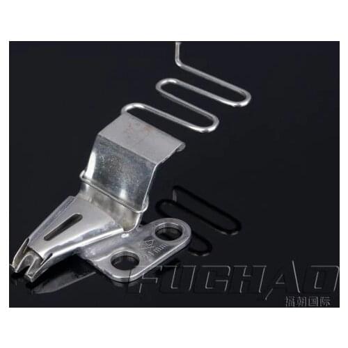 Edge Binder For Pegasus Overlock Machine Pocket Binding For Pegasus L22