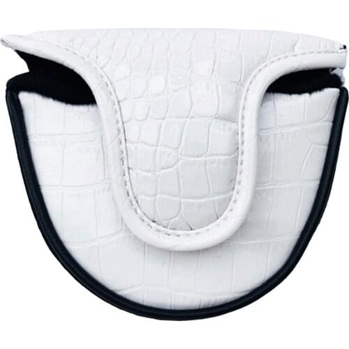 Golf Blade Putter Cover, Golf Putter Cover, Sleeve Protectors for