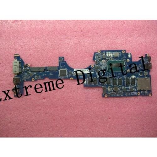 Laptop Mainboard For Lenovo Thinkpad Yoga S1 motherboard ZIPS1 LA-A341P with I3-4010/4030U 4GB Memory 100% fully tested
