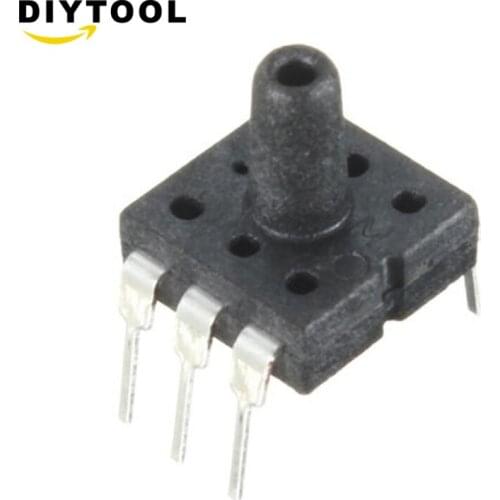 MPS20N0040D-D Sphygmomanometer Pressure Sensor 0-40kPa DIP-6