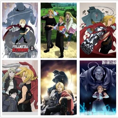 5D DIY Diamond Painting Anime Cross Stitch Kit Diamond mosaic Diamond Embroidery diamond paint Diamond painting