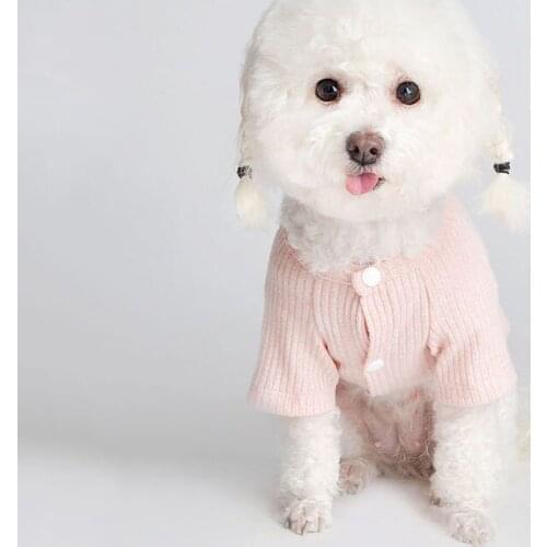 Pet Dog Clothes for Small Dogs Pet Clothes for French Bulldog Summer Girl Dog Coats for Chihuahua Yorkie Clothing Dog Costume xs