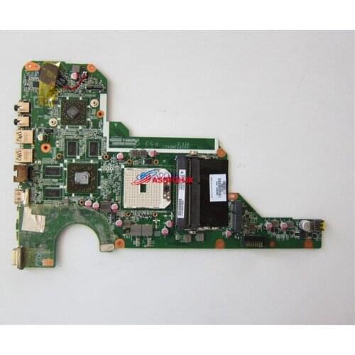 Original laptop motherboard for acer aspire ES1-512 448.03703.0011 NBMRW11002 SR1YJ N2840 CPU Fully tested