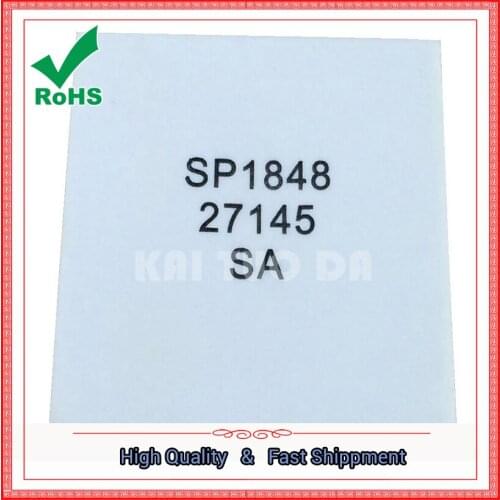 Semiconductor temperature of the power generation film SP1848-27145 120 degrees temperature
