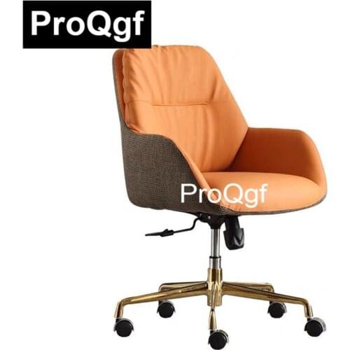 QGF 1Pcs A Set ins Prodgf Durable Kawaii Boss Office Chair