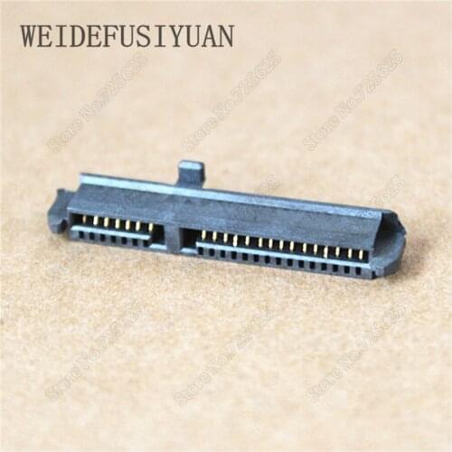 Laptop SATA Hard Drive HDD Connector for DELL M4600 M6400 M6500 M6600