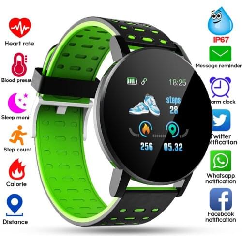 Smart watches Bluetooth smartwatch waterproof sports water circular watch fitness tracking Android ios smart watch smart watch