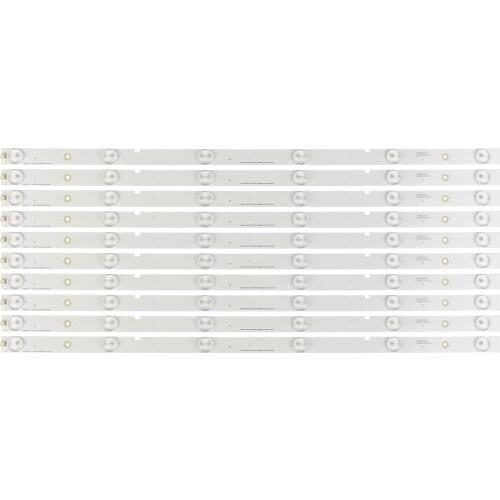 53CM NEW FOR Hisense LED48K20JD LCD backlight strip LED48EC280JD HE48UGEJR34E45205647 HE48MJENC84014105647