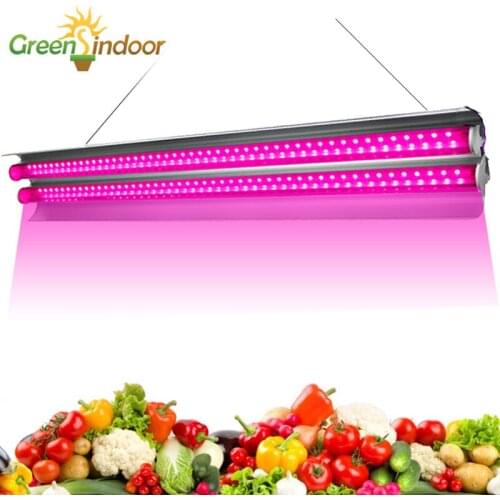 LED Grow Light 100W Full Spectrum Phyto Lamp Growing Lights For Plants LED Lighting Indoor Flowers Hydroponic Plants Led Lamp