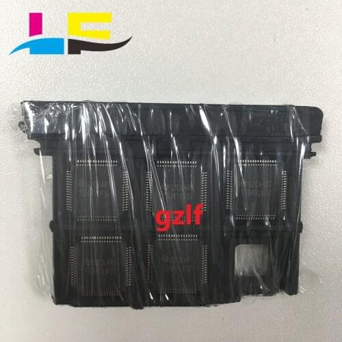 TSB41LV02 IC integrated circuit IC